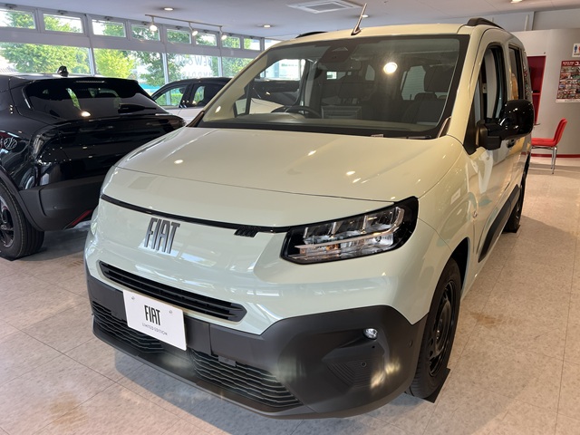 NEW DOBLÒ Maxi 5 Menta