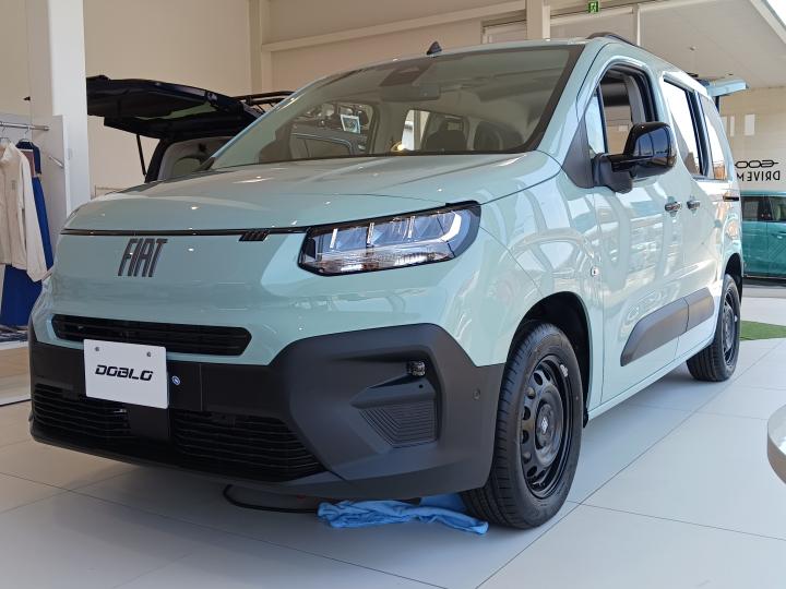 NEW DOBLÒ Menta