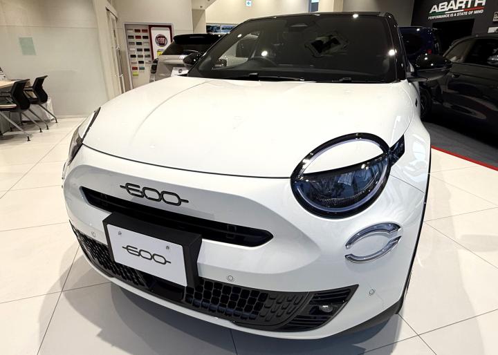 600 Hybrid Sport