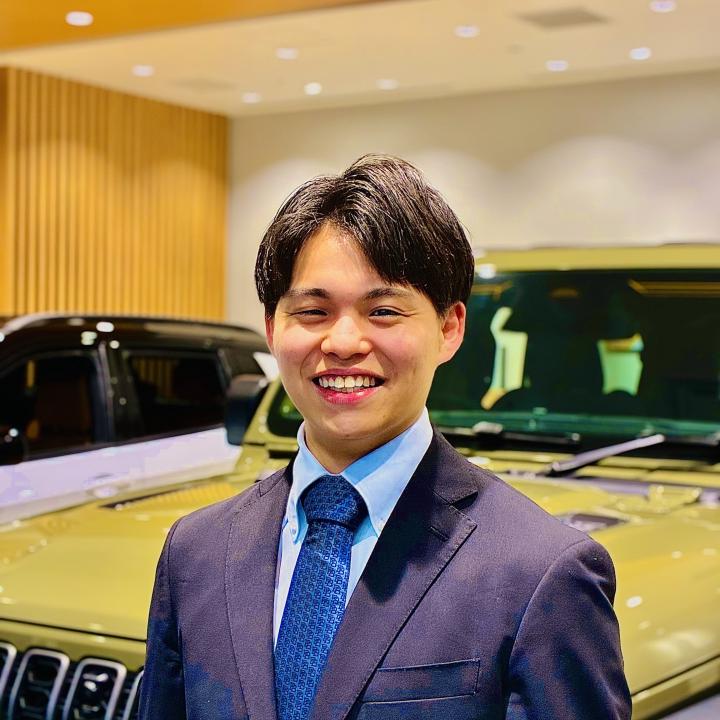  加藤　心温