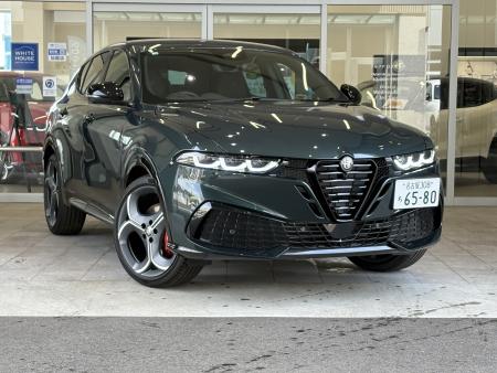 TONALE IBRIDA VELOCE