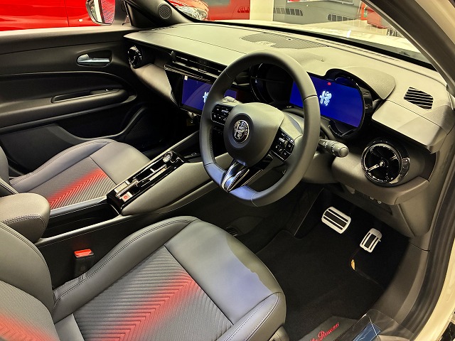 JUNIOR Ibrida Edizione Bianco