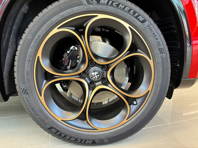 STELVIO 2.0 TURBO Q4 INTENSA