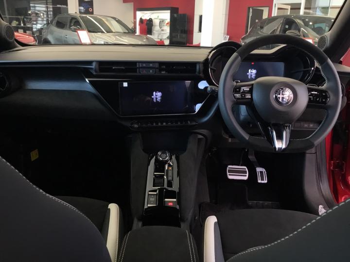 JUNIOR Ibrida SPORT SPECIALE