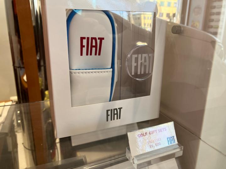 ゴルフ　ギフトセット