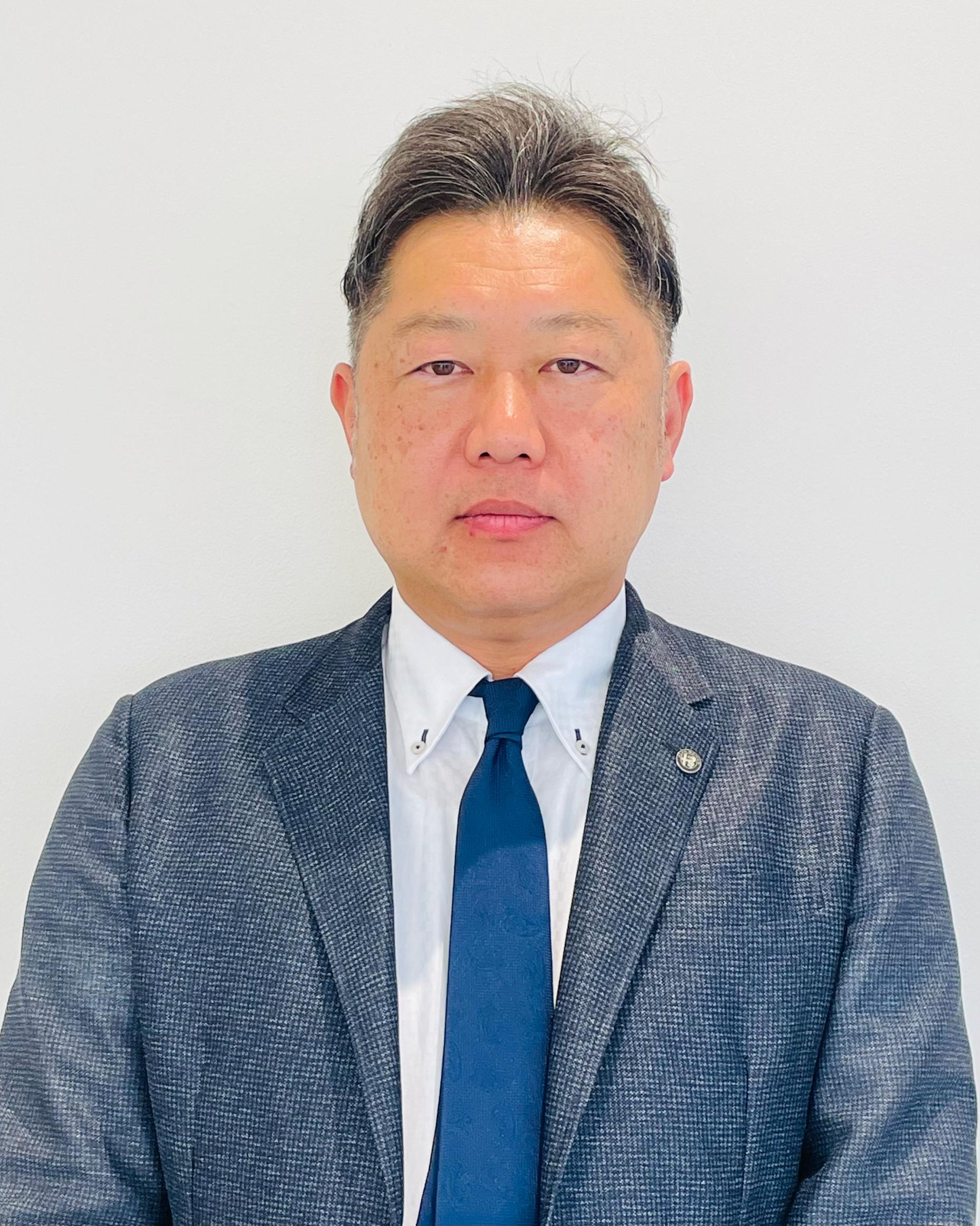 店長 上野　公朗