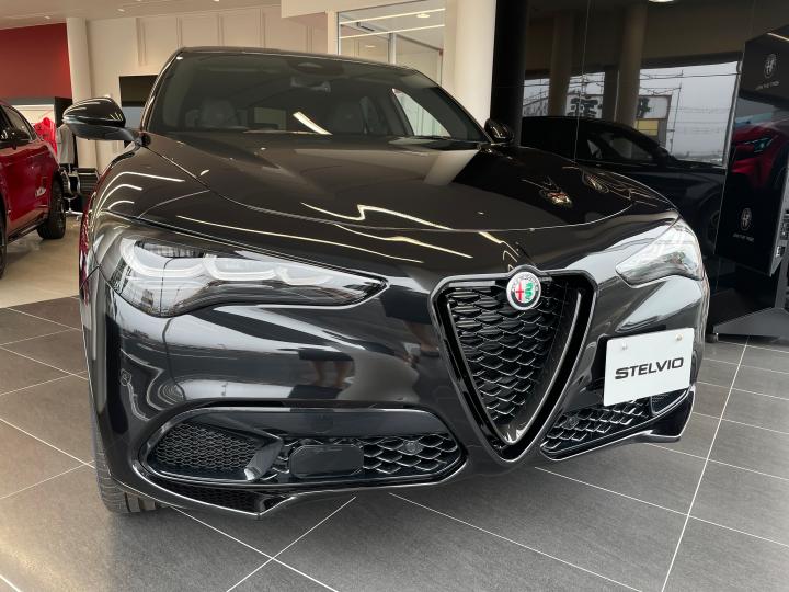 STELVIO 2.0 TURBO Q4 INTENSA
