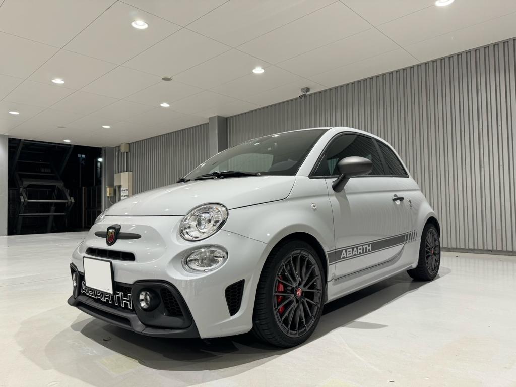 今買わないとこの値段では手に入らないかも…｜フィアット／アバルト大阪東スタッフブログ｜FIAT/ABARTH Official Dealer Site