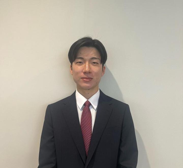 サービスアドバイザー 宮崎　昇太