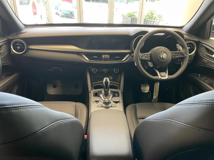 STELVIO 2.0 TURBO Q4 SPRINT