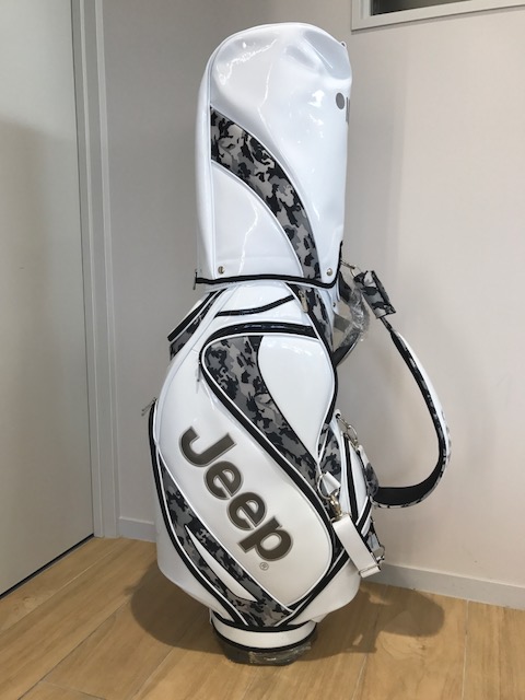 ☆Jeep×ゴルフ☆｜ジープ福岡スタッフブログ｜Jeep Official