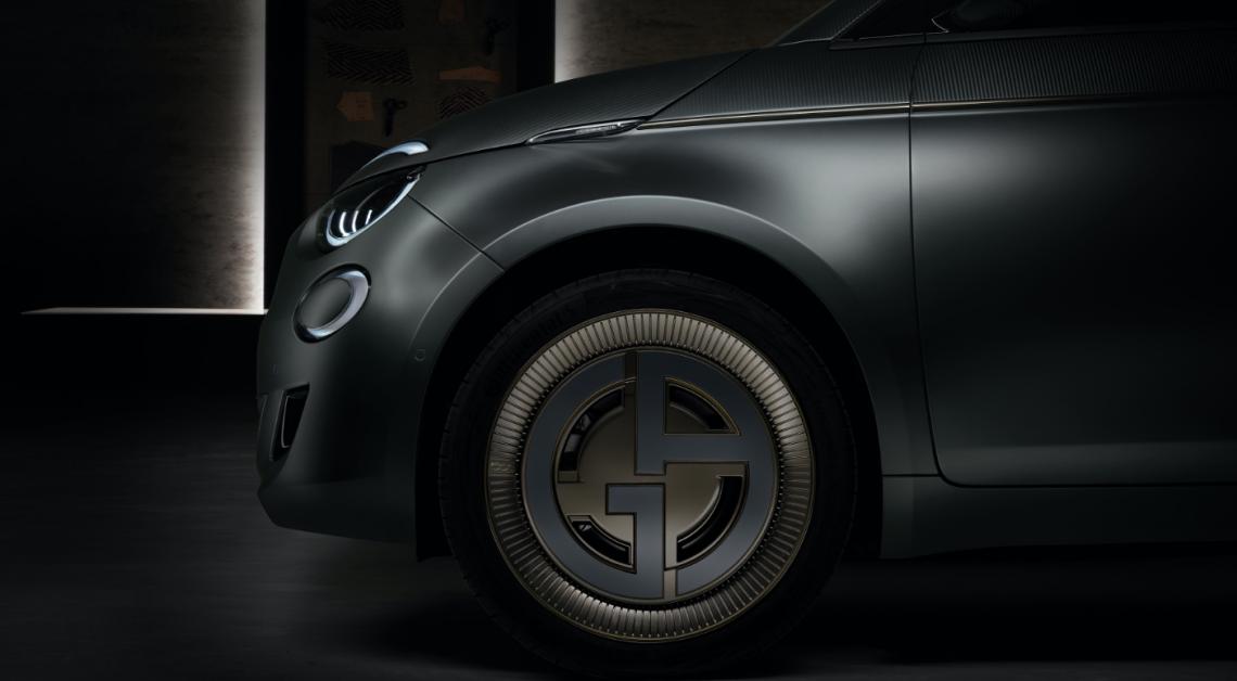 FIAT　新大阪に日本限定　50台のFIATが入荷することが決定しました！
