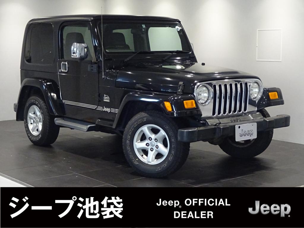中古車 ｔｊラングラー 入庫 ジープ池袋スタッフブログ Jeep Official Dealer Site