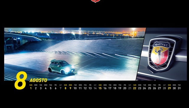 フィアット アバルト天白 スタッフブログ Fiat Abarth Official Dealer Site