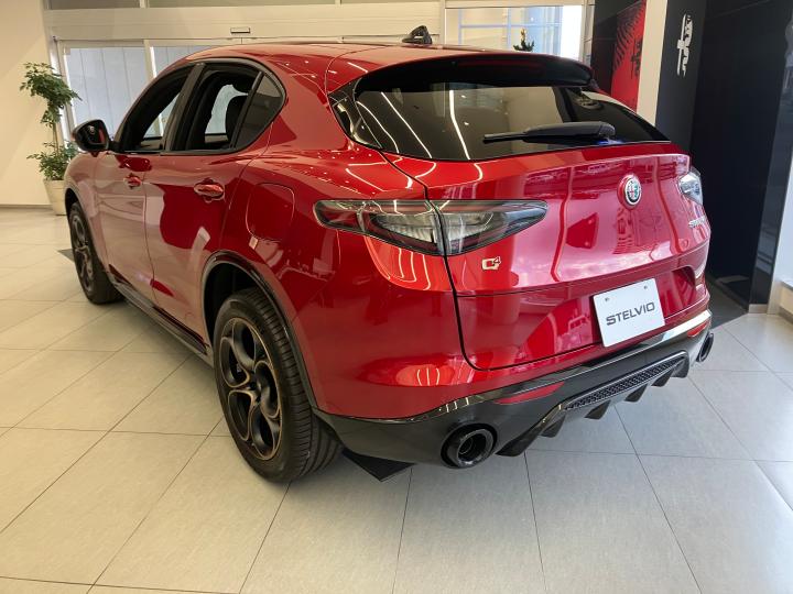 STELVIO 2.0 TURBO Q4 INTENSA