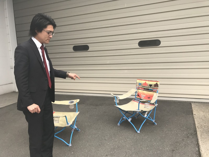 角部屋のおじさん | . . 旧車好きになったきっかけの三菱ジープ