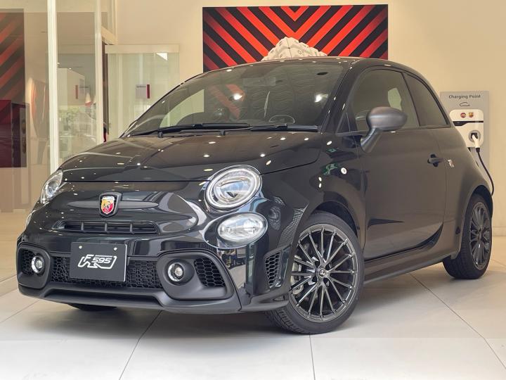 フィアット／アバルト千葉｜展示車・試乗車・アクセサリー｜FIAT/ABARTH Official Dealer Site