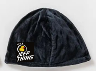 Jeep Duck 'SAUNA' HAT  (サウナハット)