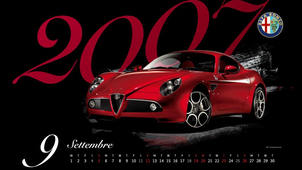 カレンダー壁紙 ダウンロード アルファ ロメオ松本スタッフブログ Alfa Romeo Official Dealer Site