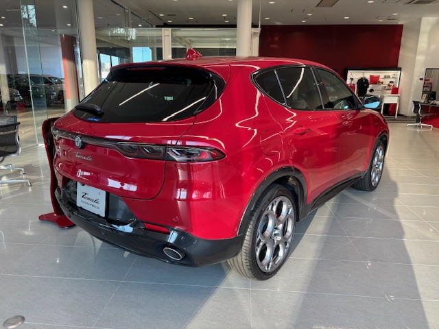 TONALE PLUG-IN HYBRID Q4 VELOCE