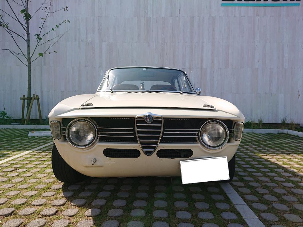 古きを知り アルファ ロメオ柏の葉スタッフブログ Alfa Romeo Official Dealer Site