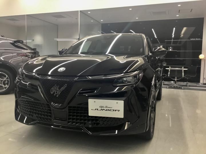 JUNIOR Ibrida PREMIUM