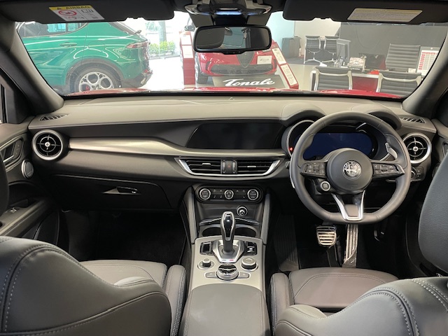 STELVIO 2.0 TURBO Q4 VELOCE