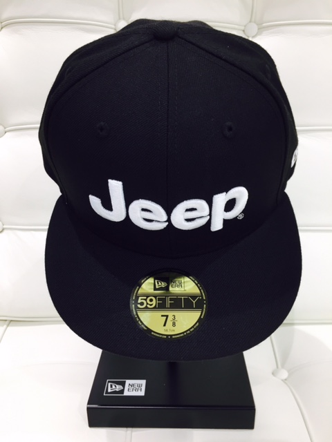 NEW グッズのご案内｜ジープ神戸スタッフブログ｜Jeep Official Dealer