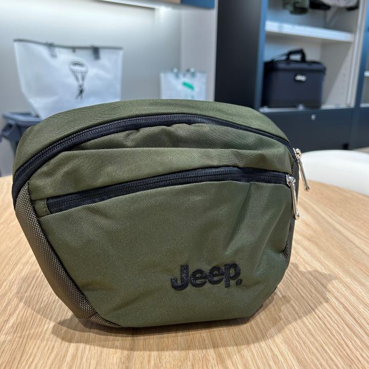 Jeep ZIP POUCH