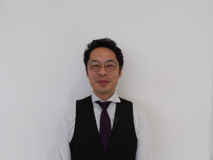 サービスエキスパート 渡邉　宏昭