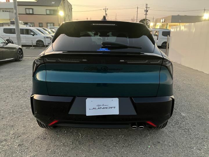 JUNIOR Ibrida PREMIUM