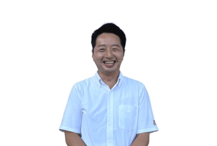 セールススタッフ 谷口　良介