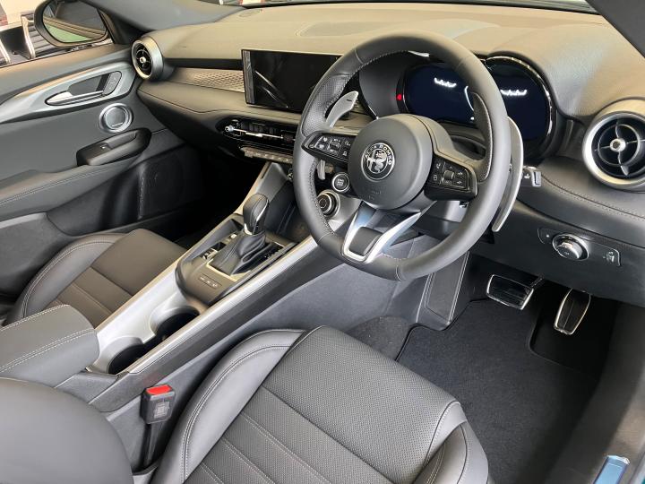 TONALE PLUG-IN HYBRID Q4 VELOCE