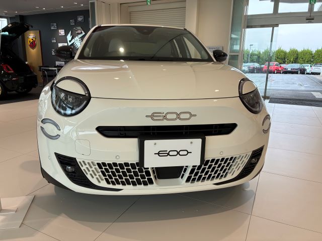 600e La Prima