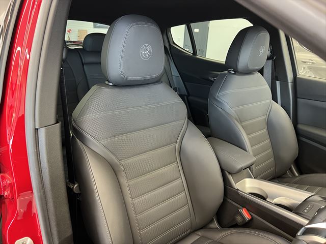 TONALE PLUG-IN HYBRID Q4 VELOCE