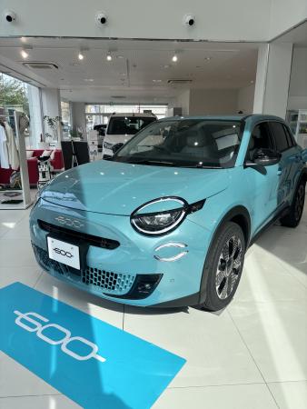 600e La Prima