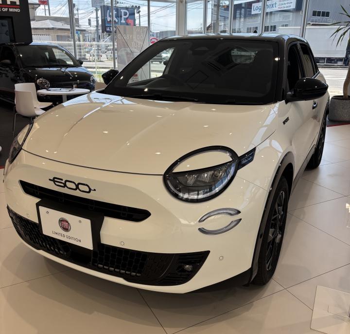 600 Hybrid Sport