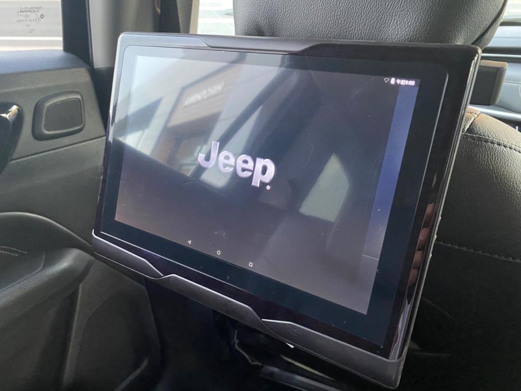New アクセサリーご紹介｜ジープ広島スタッフブログ｜Jeep Official