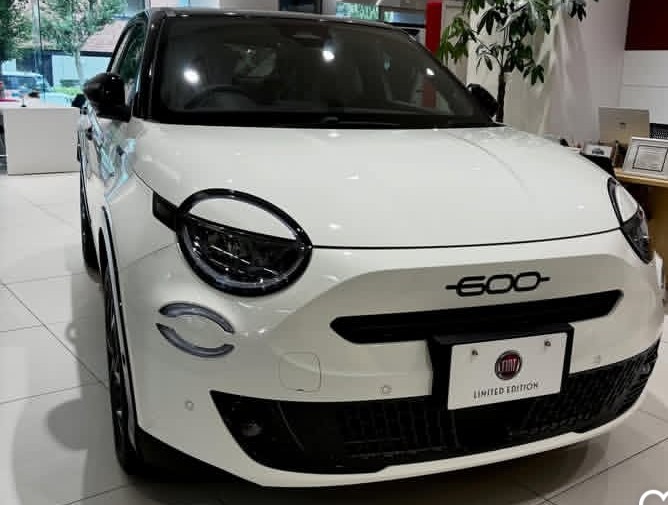 600 Hybrid Sport