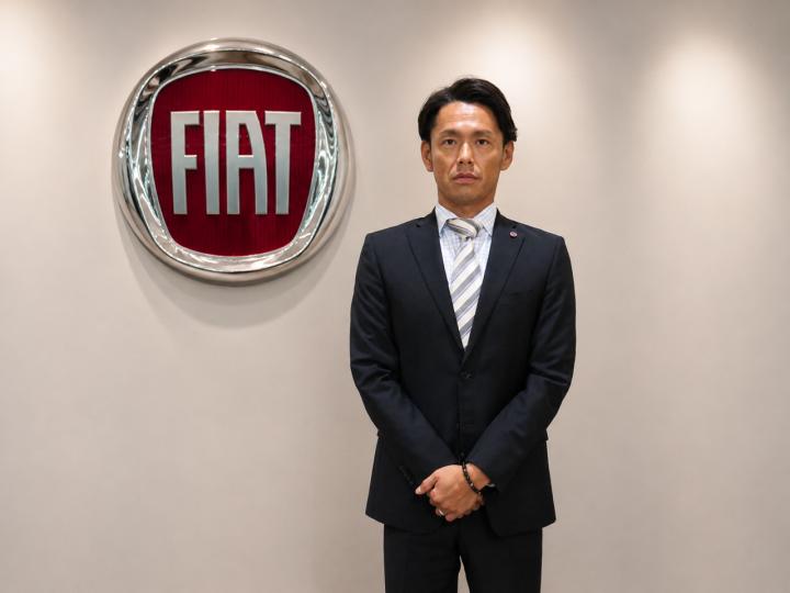 アシスタントマネジャー 屋代　洋平
