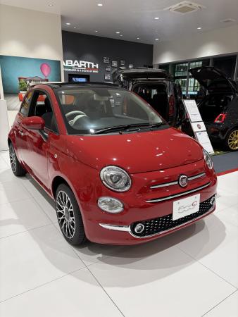 500C 1.2 Dolcevita