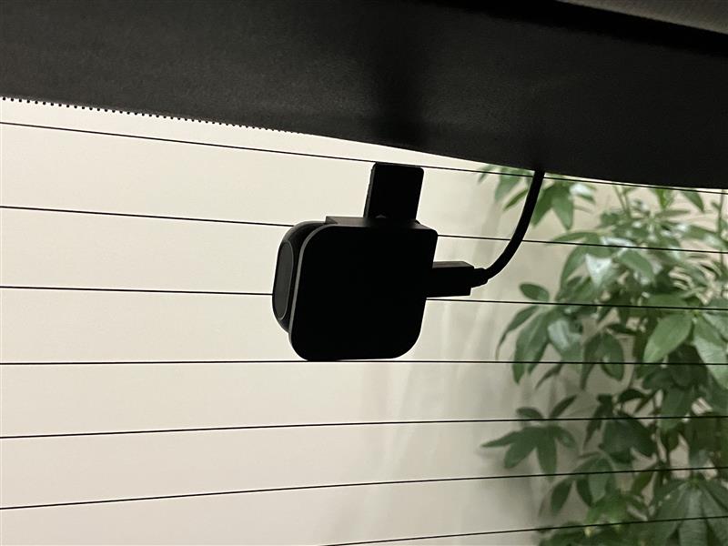 ジープ純正ドライブレコーダーご紹介！｜ジープ浜松スタッフブログ