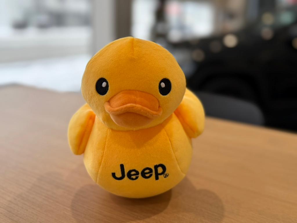 ギフトにもおすすめ！Jeepグッズ紹介｜ジープ札幌美園スタッフブログ