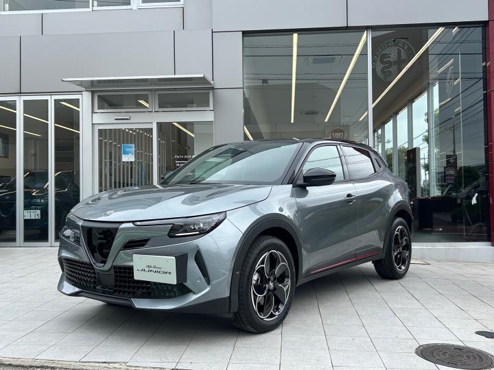 JUNIOR Elettrica PREMIUM