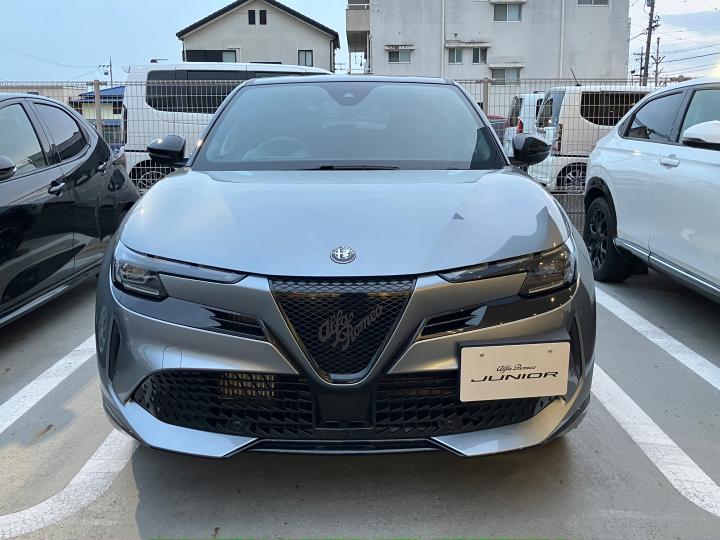 JUNIOR Ibrida PREMIUM