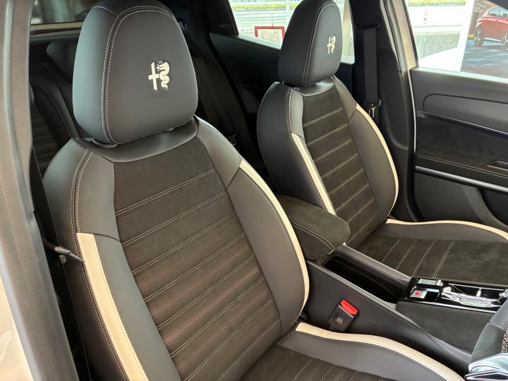 JUNIOR Ibrida SPORT SPECIALE