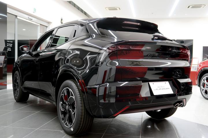 JUNIOR Ibrida PREMIUM