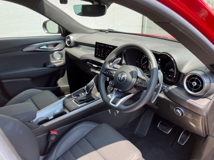 TONALE PLUG-IN HYBRID Q4 VELOCE