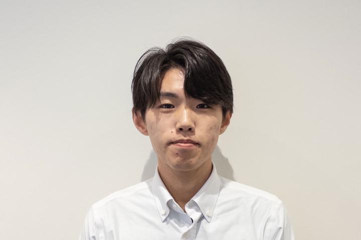 サービスアドバイザー T.M