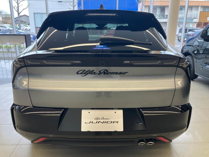 JUNIOR Ibrida PREMIUM